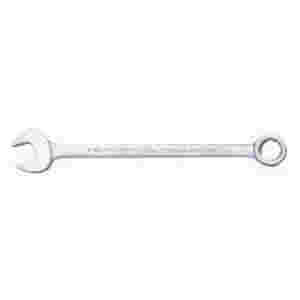 Chrome Long Pattern 12 Point Combination Wrench 1-7/16 Inch