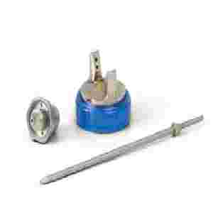 Finex FX3000 Needle, Nozzle, Air Cap Kit 1.3mm...