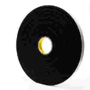 Vinyl Foam Tape 4508, 3/4 in x 36 yd 12 PER CASE...