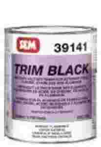 Trim Black Gallon