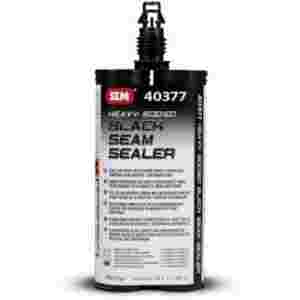 Heavy Bodied Black Seam Sealer