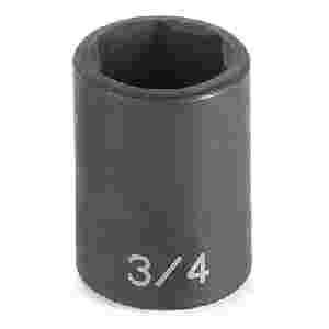 1/2" Drive x 24mm Standard Impact Socket