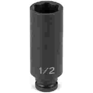 1/4" Surface Drive x 14mm Deep Impact Socket