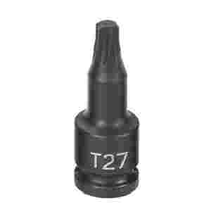 1/4" Drive x T20 Internal Star Impact Driver