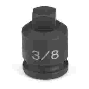 3/8 Inch SAE Square Male Pipe Plug Socket 3/8 Inch