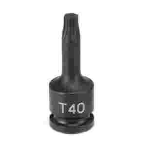 3/8 Inch T27 Internal Star Impact Driver