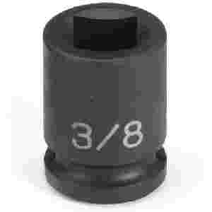 3/8 Inch SAE Square Female Pipe Plug Socket 1/4 Inch