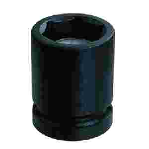 3/8 Inch SAE Magnetic Impact Socket 1/2 Inch