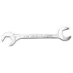 1-3/4 Inch Fractional SAE Chrome Angle Wrench