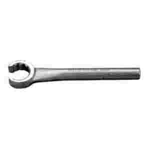 1 3/8 Inch Fractional SAE Flare Nut Wrench- Chrome...