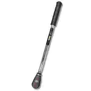 3/4 Inch Drive Heavy Duty Torque & Angle Torque Wrench 120-600 f