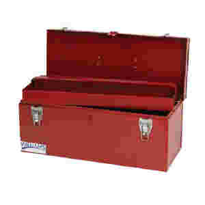 Flat Top Toolbox 21 Inch W