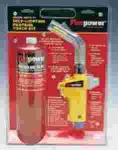 Propane / MAPP(R) Self Lighting Torch Kit with Pro...