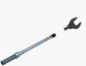 3/4" Drive Newton Interchangeable Torque Wrench