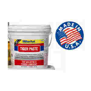 Tiger Paste Lubricant 7.5 Lb