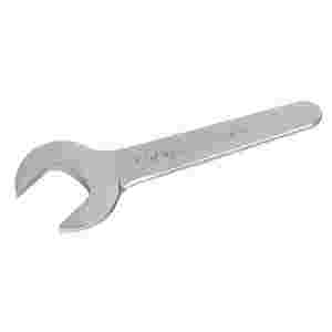 Satin Chrome 30? Service Wrench 1-5/16"