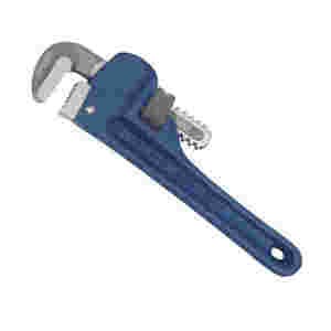 48" Heavy Duty Cast Iron Pipe Wrench