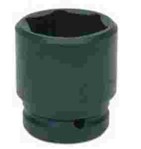 1" Drive 6-Point Metric 75 mm Shallow Impact Socket