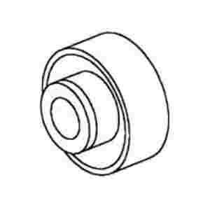 Axle Oil Seal Installer Ford T87P-3254-A