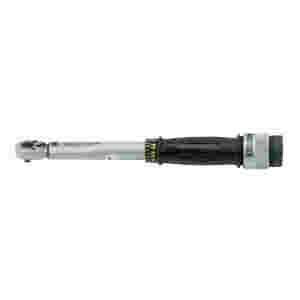 1/4" Drive Micrometer Clicker Torque Wrench 40-250...