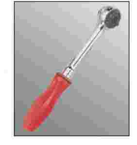 3/8" Drive 72 Teeth Reversible Ratchet w/ Handle