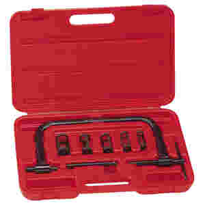 Valve Spring Compressor Set