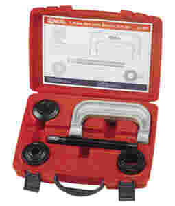 7 Pcs Ball Joint Service Tool Set