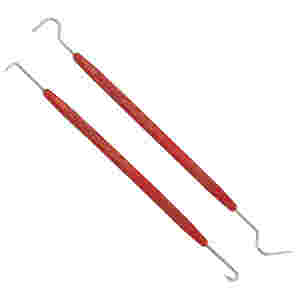 2 Pc O-ring Oil Seal Picks Set