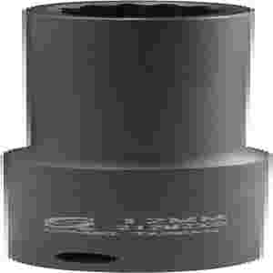 1/2\" Drive x 12mm, Extra Deep, 12 Point