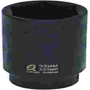 1/2\" Drive 33mm Deep Impact Socket