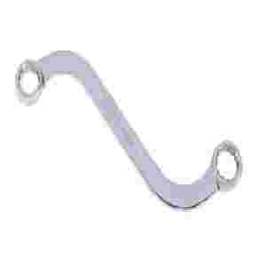 14mm x 15mm S-Style Box Wrench