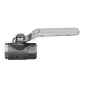 Brass Ball Valve 1/2 Inch