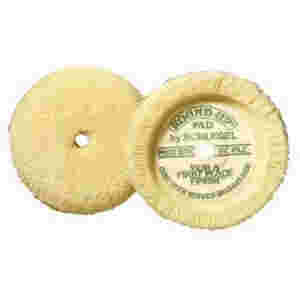 Fast Change Round-Up Super Deluxe Standard Mount Buffing Pad 7-1