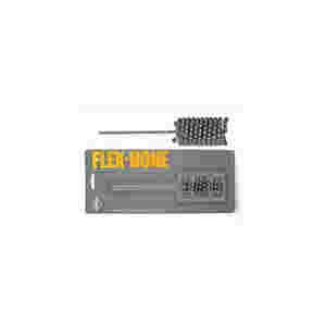 BC 1-1/2" Brake Cylinder Flex-Hone 320SC Grit...