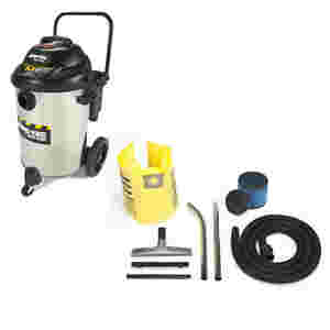 The Right Stuff Industrial Commercial Vacuum 15 Ga...