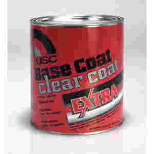 Base Coat / Clear Coat Extra Premium Lightweight Filler 1 Gallon