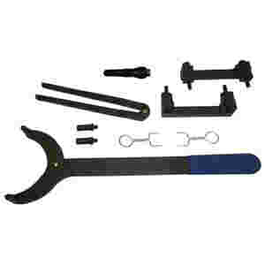 Camshaft Locking Tool Kit VW/Audi 2.5L, 3.2L 4.2L ...