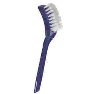 S.M. Arnold Select White Polypropylene Carpet Brush