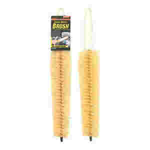 15.00" Spoke Wheel Brush Professional