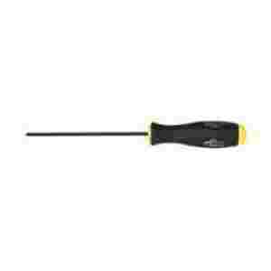 3/16" Ball End Hex Long Screwdriver