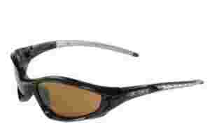 Gray Polarized Scratchcoat High Impact Safety...