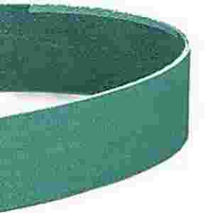 1/2" (13 mm) W x 12" (305 mm) L 40 Grit A/Z DynaCut Belt