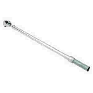 1/2 Inch Drive Click Type Torque Wrench 100-750 in...