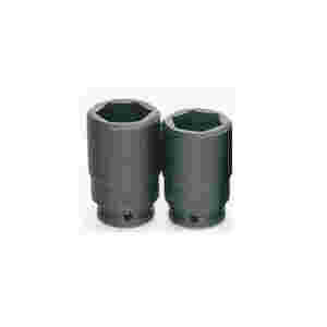 3/4" Drive SAE 1" Impact Deep Socket