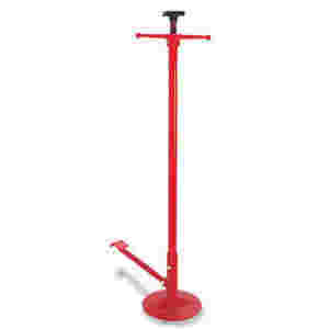 1650 Lb Underhoist Stand w/ Foot Pedal