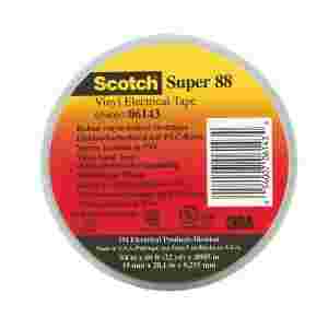 Scotch Super 88 Premium Vinyl Electrical Tape