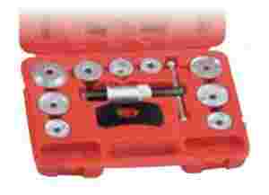 11 Piece Brake Piston Wind Back Set