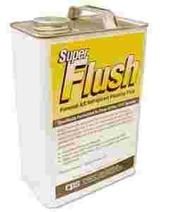 Supreme Flush 1 Gallon Can