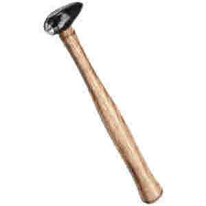 Pick Hammer w 12 Inch Wooden Handle