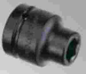 #5 Spline Drive Impact 6 Point SAE Socket 1-3/4"...